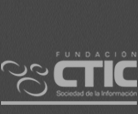 Logo Fundación CTIC