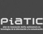 Logo PIATIC
